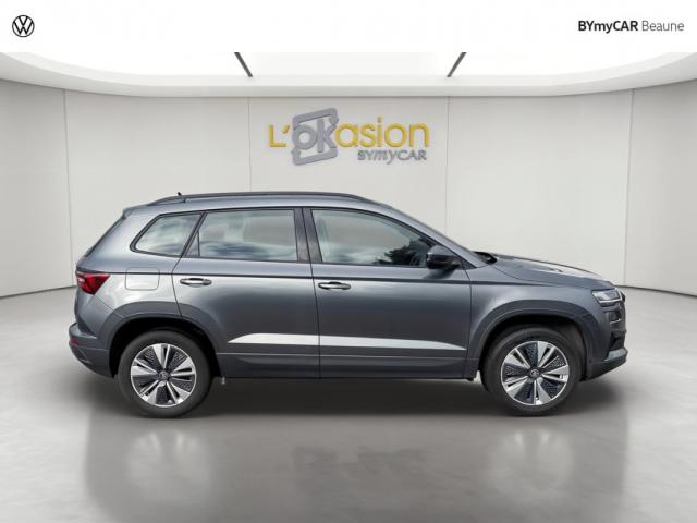 Skoda Karoq image 1