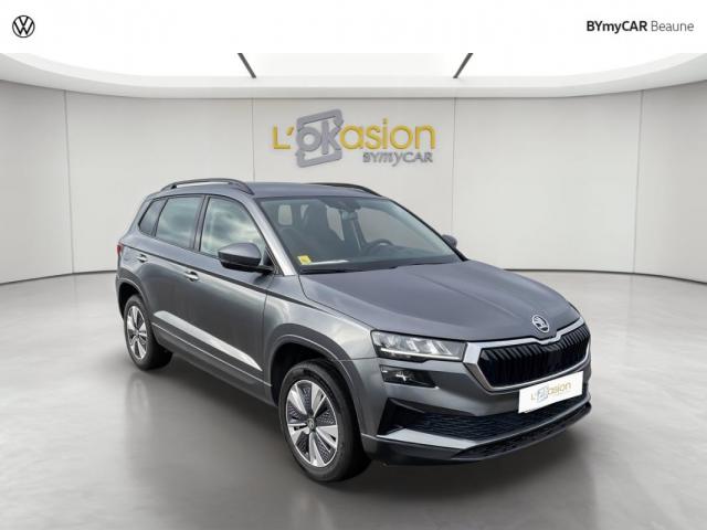 Skoda Karoq image 7