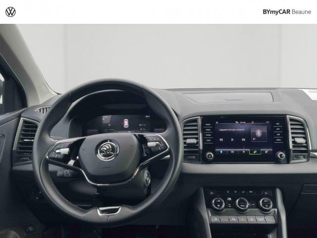 Skoda Karoq image 3