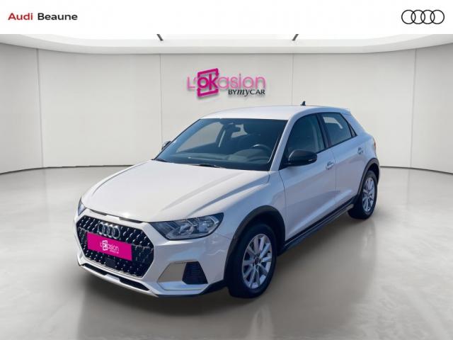 Audi A1 Allstreet 25 Tfsi 95 Ch Bvm5 Design