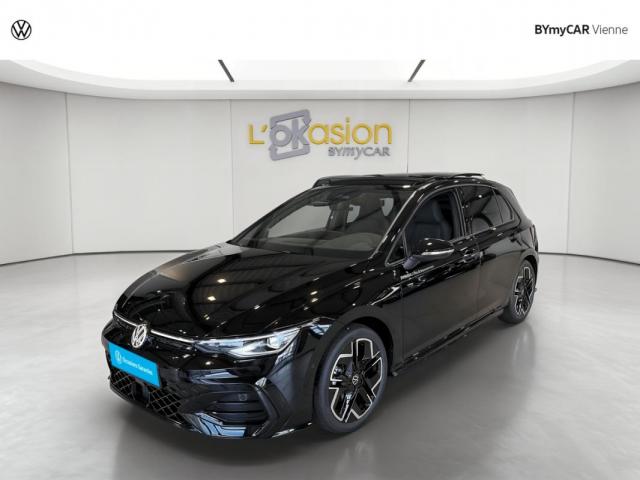 Volkswagen Golf 1.5 Etsi Evo2 150 Dsg7 R-Line Edition
