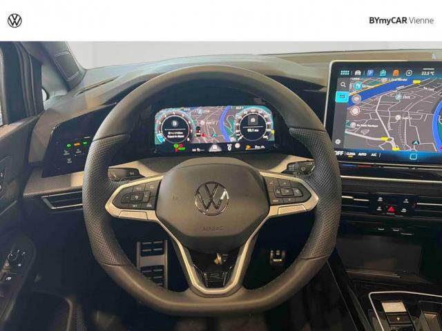 Volkswagen Golf image 6