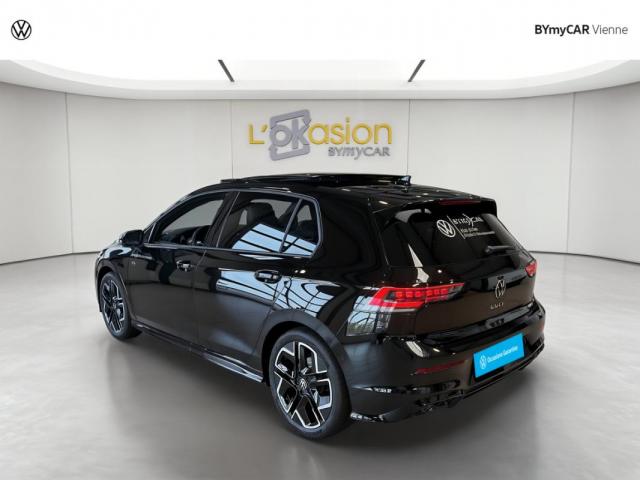 Volkswagen Golf image 7