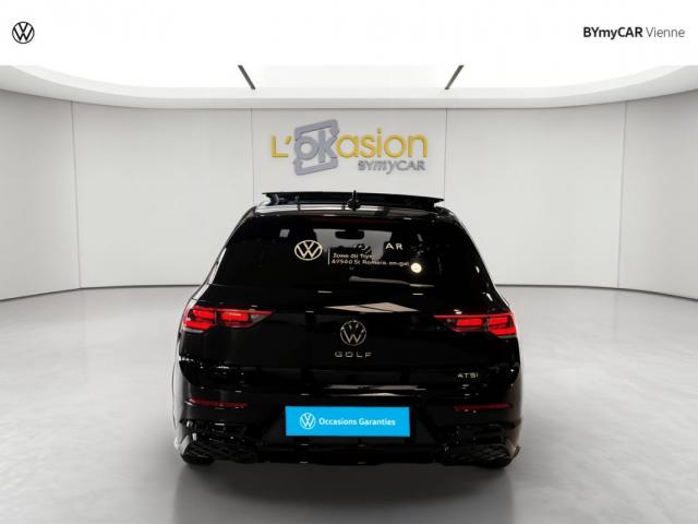 Volkswagen Golf image 4