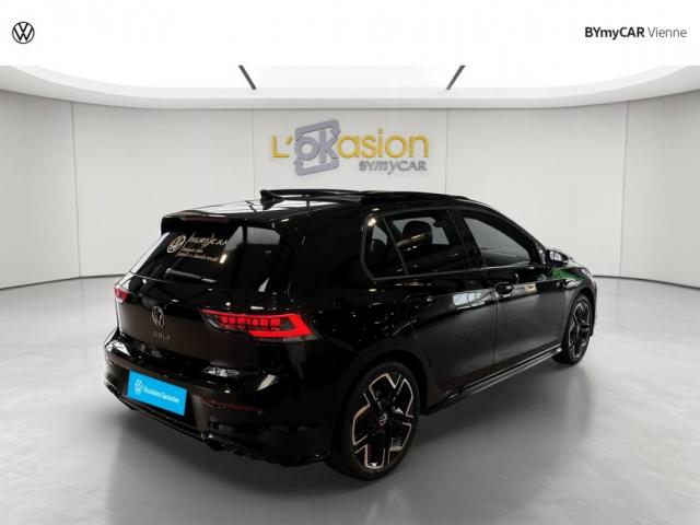 Volkswagen Golf image 2