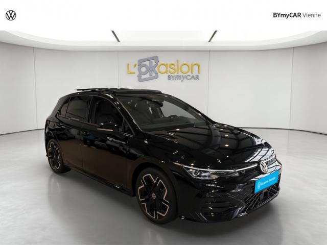 Volkswagen Golf image 5