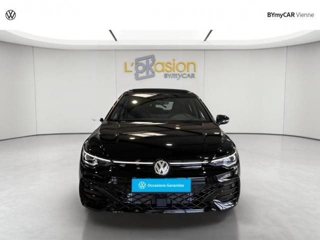 Volkswagen Golf image 8