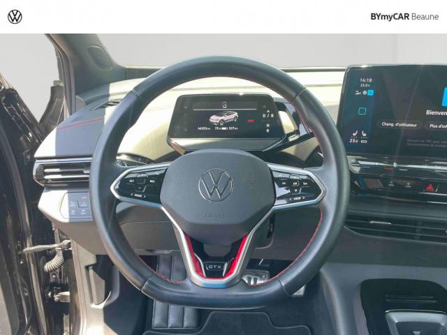 Volkswagen Id.5 image 3