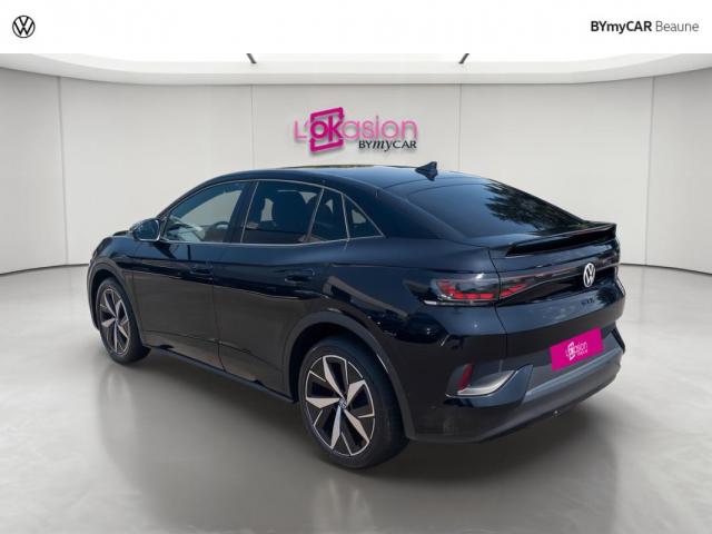 Volkswagen Id.5 image 1