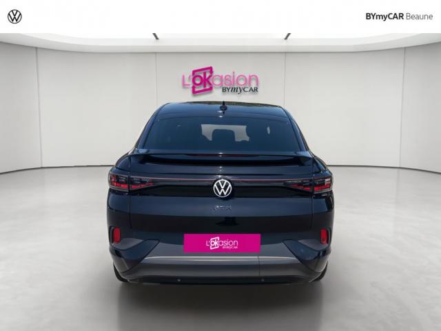 Volkswagen Id.5 image 6