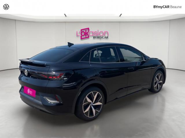 Volkswagen Id.5 image 2