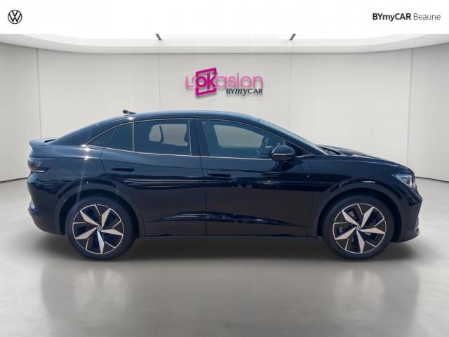 Volkswagen Id.5 image 5