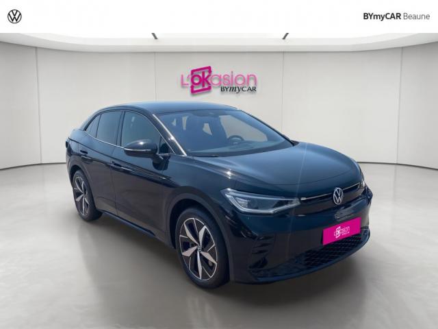 Volkswagen Id.5 image 4