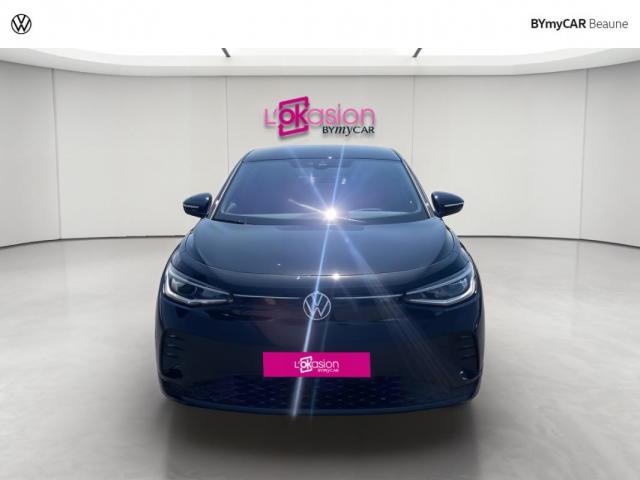 Volkswagen Id.5 image 9