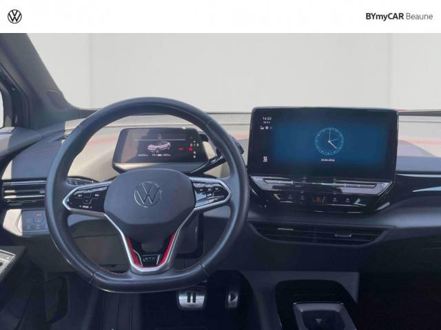 Volkswagen Id.5 image 8