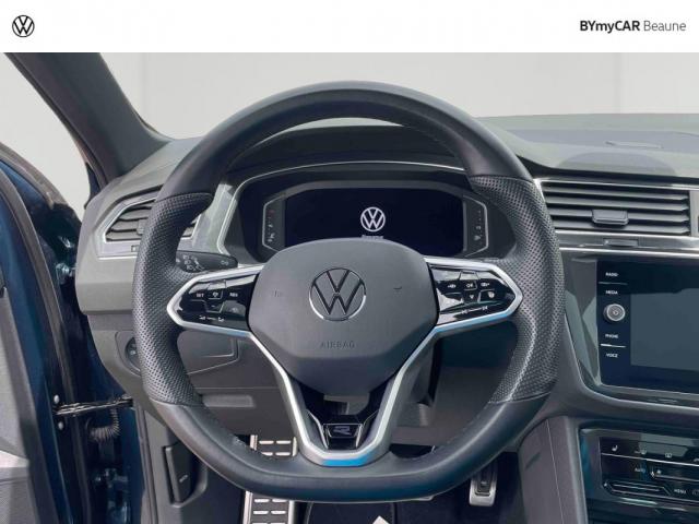 Volkswagen Tiguan image 1