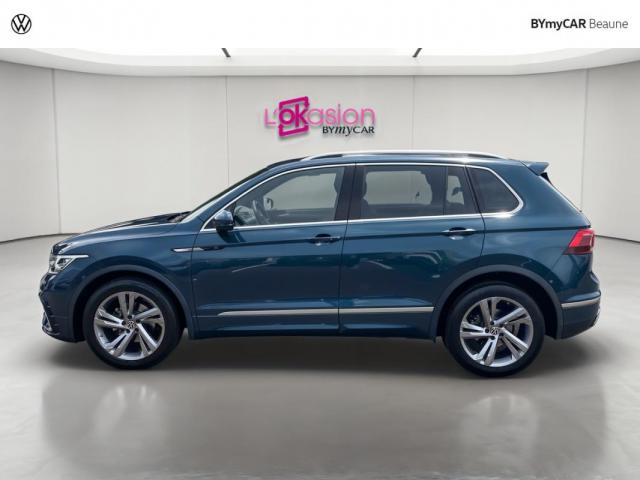 Volkswagen Tiguan image 2