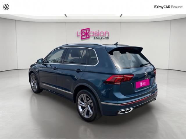 Volkswagen Tiguan image 7