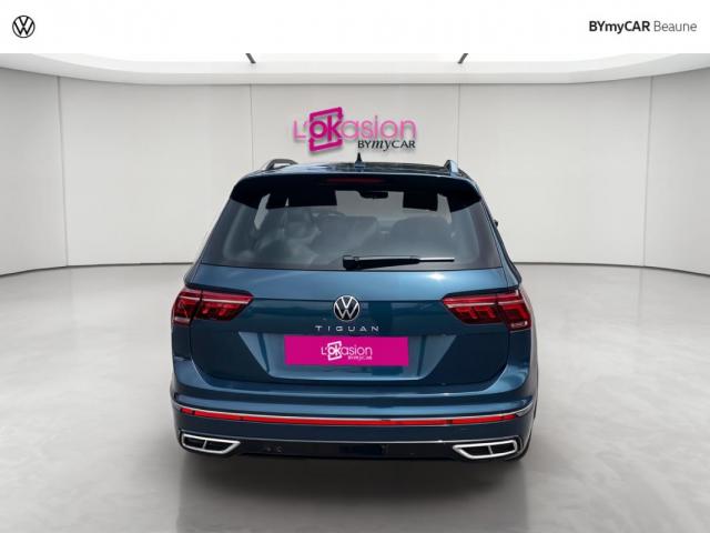 Volkswagen Tiguan image 4
