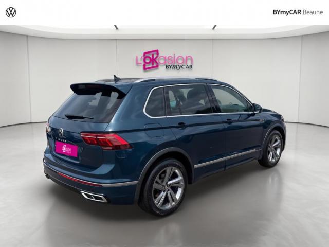 Volkswagen Tiguan image 3