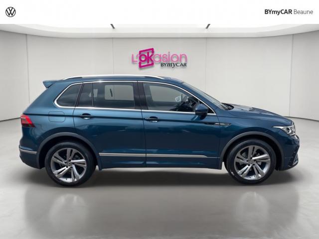 Volkswagen Tiguan image 9