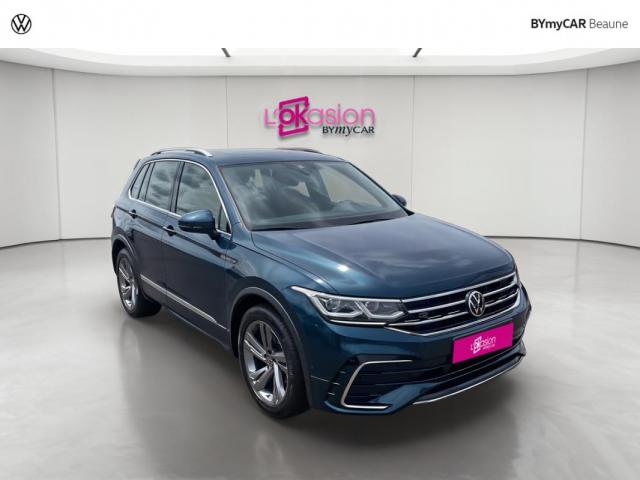 Volkswagen Tiguan image 8