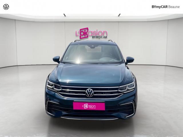 Volkswagen Tiguan image 6