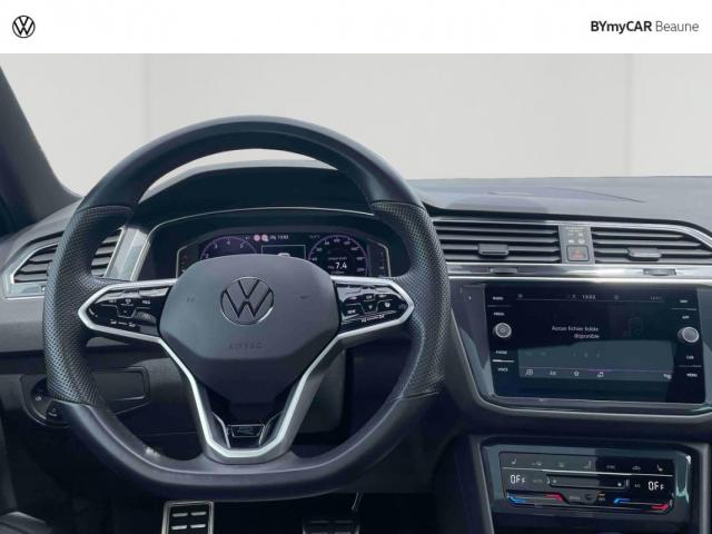 Volkswagen Tiguan image 5