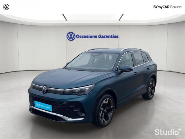 Volkswagen Tiguan 1.5 Etsi 150ch Dsg7 R-Line Edition