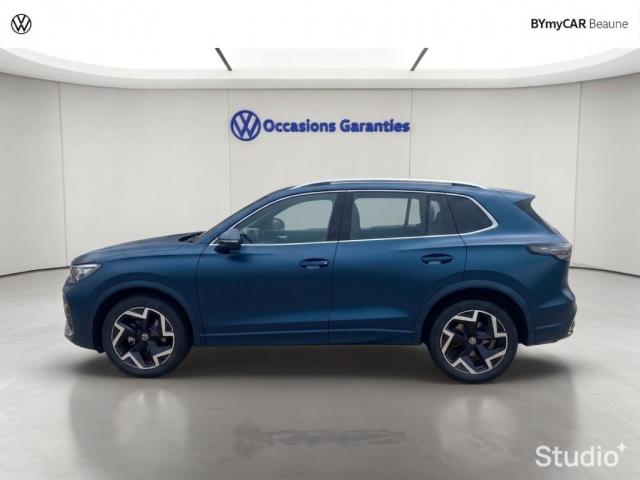 Volkswagen Tiguan image 5
