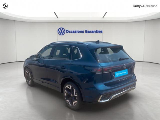 Volkswagen Tiguan image 7