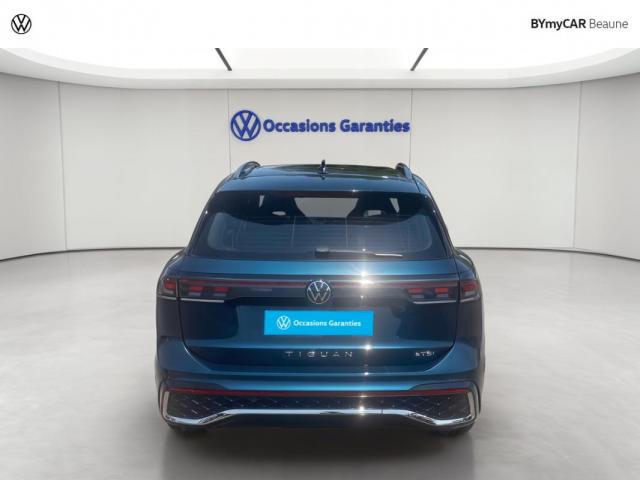 Volkswagen Tiguan image 8