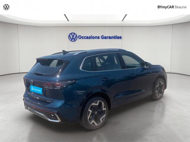 Volkswagen Tiguan image 1