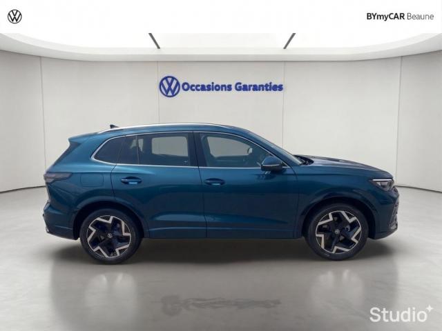 Volkswagen Tiguan image 9