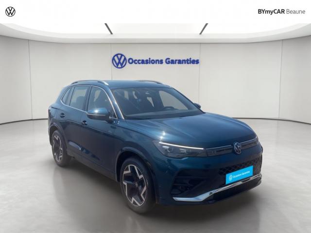 Volkswagen Tiguan image 6