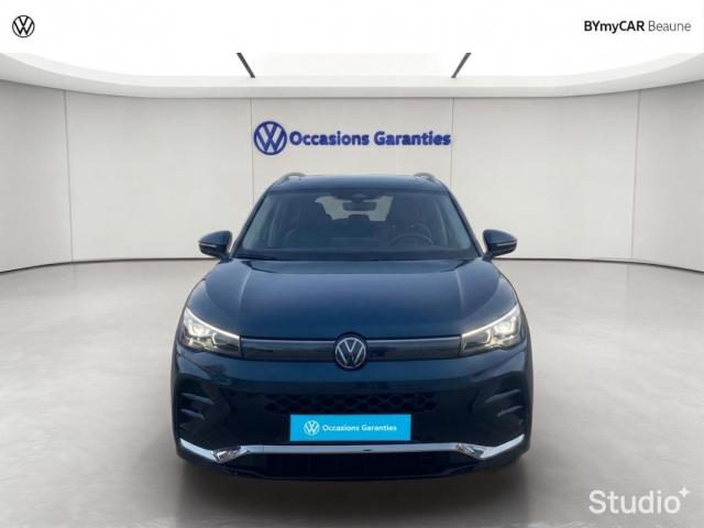 Volkswagen Tiguan image 4