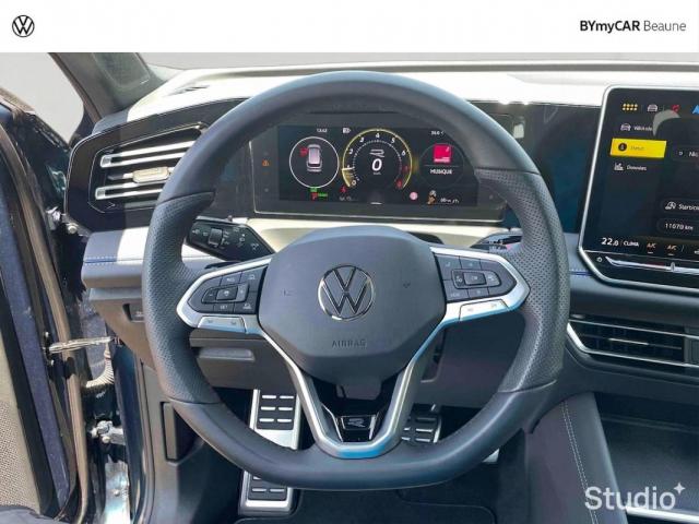 Volkswagen Tiguan image 2