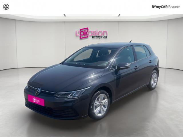 Volkswagen Golf 2.0 Tdi Scr 116 Dsg7 Life Plus