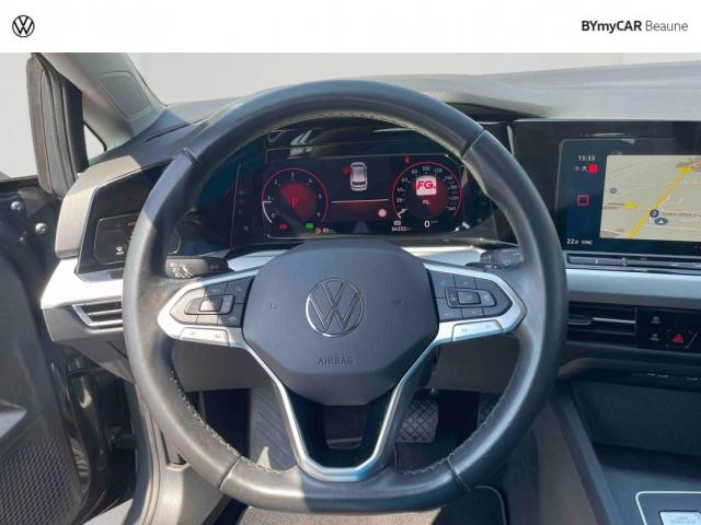 Volkswagen Golf image 2
