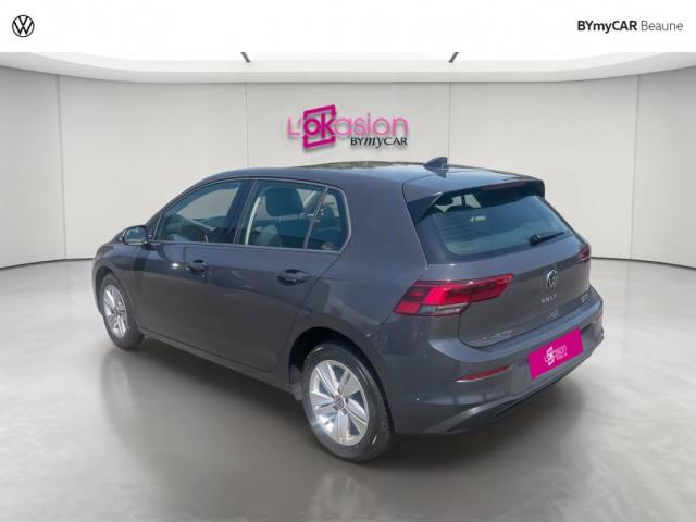 Volkswagen Golf image 4