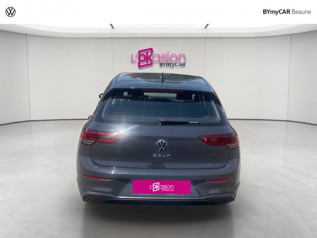 Volkswagen Golf image 3