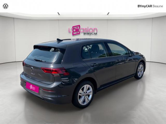 Volkswagen Golf image 8
