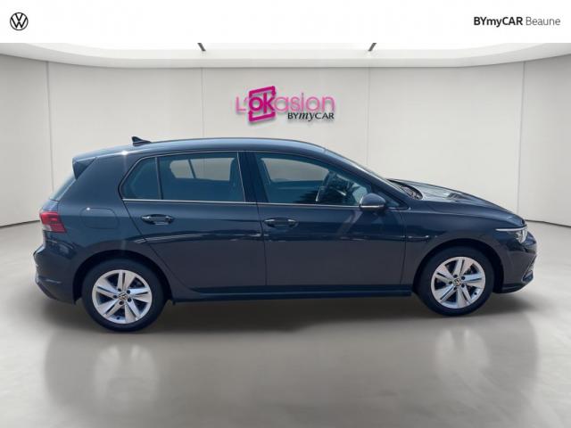 Volkswagen Golf image 5