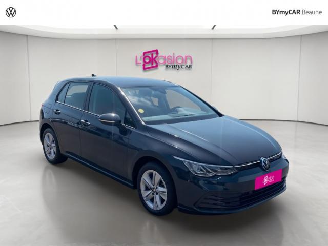 Volkswagen Golf image 7