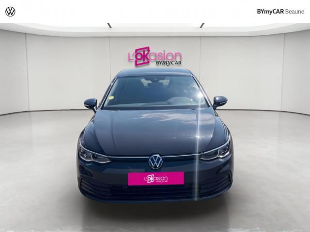 Volkswagen Golf image 1