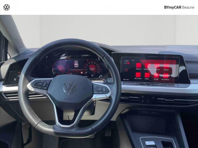 Volkswagen Golf image 9