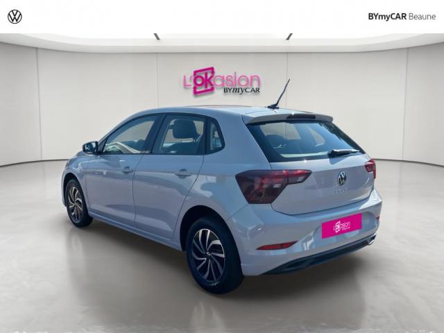 Volkswagen Polo image 6