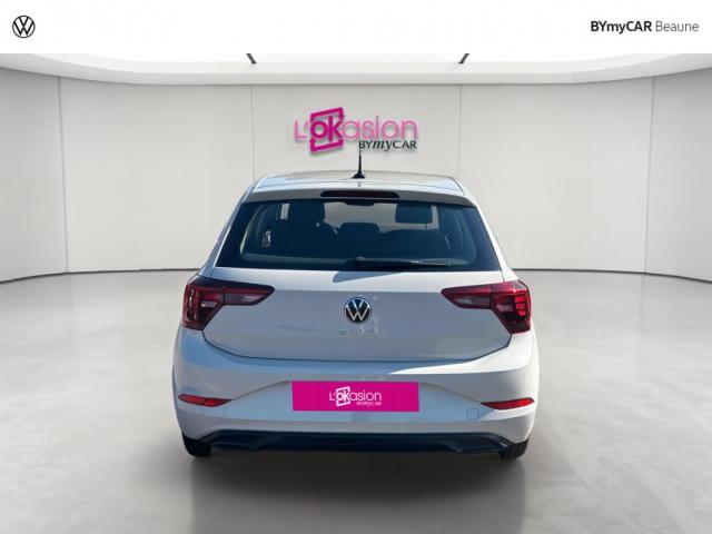 Volkswagen Polo image 1