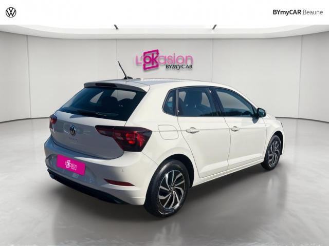 Volkswagen Polo image 9