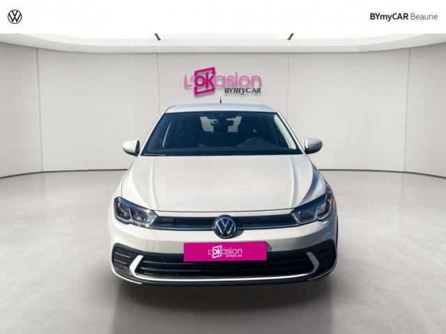 Volkswagen Polo image 3